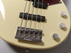 YAMAHA Pro Series BBP35 VW / Vintage White【重量4.64kg】_4