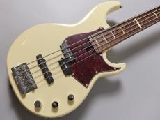 YAMAHA Pro Series BBP35 VW / Vintage White【重量4.64kg】_5