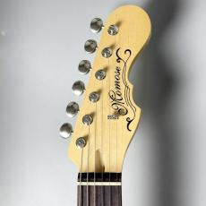 momose MJS2/R -WBD-【軽量3.18kg】【多彩なサウンドメイク】【アッシュ×ローズ】_6
