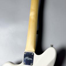 momose MJS2/R -WBD-【軽量3.18kg】【多彩なサウンドメイク】【アッシュ×ローズ】_9