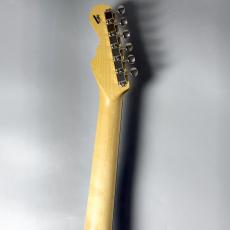 momose MJS2/R -WBD-【軽量3.18kg】【多彩なサウンドメイク】【アッシュ×ローズ】_10