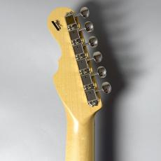 momose MJS2/R -WBD-【軽量3.18kg】【多彩なサウンドメイク】【アッシュ×ローズ】_11
