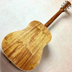Gibson J-45 Koa Carpathian Spruce Honeyburst GH #20166129【65本限定】_4