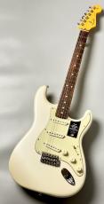 Fender 【クロサワ楽器限定モデル】American Professional Classic Stratocaster - Olympic Pearl- 【3.66kg】_3