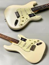 Fender 【クロサワ楽器限定モデル】American Professional Classic Stratocaster - Olympic Pearl- 【3.66kg】_6