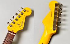Fender 【クロサワ楽器限定モデル】American Professional Classic Stratocaster - Olympic Pearl- 【3.66kg】_7