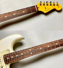 Fender 【クロサワ楽器限定モデル】American Professional Classic Stratocaster - Olympic Pearl- 【3.66kg】_8