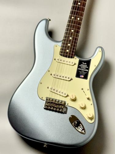 Fender 【クロサワ楽器限定モデル】American Professional Classic Stratocaster -Mystic Ice Blue- 【3.38kg】