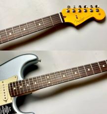 Fender 【クロサワ楽器限定モデル】American Professional Classic Stratocaster -Mystic Ice Blue- 【3.38kg】_8