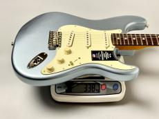 Fender 【クロサワ楽器限定モデル】American Professional Classic Stratocaster -Mystic Ice Blue- 【3.38kg】_10