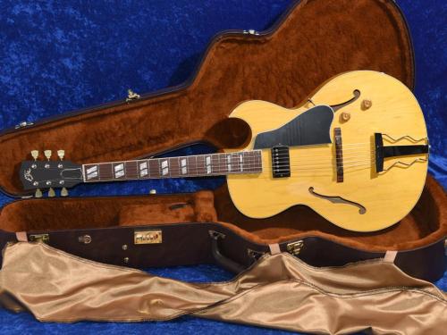 Archtop Tribute ATC175