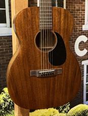 Martin 【日本総本店】【温かみのある音色】00-15M #2953047【ショッピングクレジット無金利&超低金利】