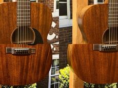 Martin 【日本総本店】【温かみのある音色】00-15M #2953047【ショッピングクレジット無金利&超低金利】_6