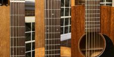 Martin 【日本総本店】【温かみのある音色】00-15M #2953047【ショッピングクレジット無金利&超低金利】_9