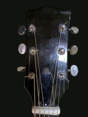 Chaki 【訳あり特価】アーチトップ　フルアコ_2