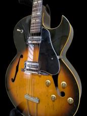 Chaki 【訳あり特価】アーチトップ　フルアコ_3