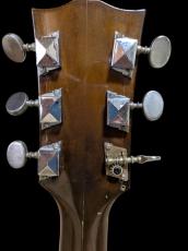 Chaki 【訳あり特価】アーチトップ　フルアコ_6