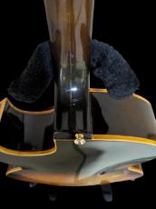 Chaki 【訳あり特価】アーチトップ　フルアコ_7