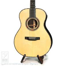 Fonzo Guitar V34S SJ (Bear Claw)