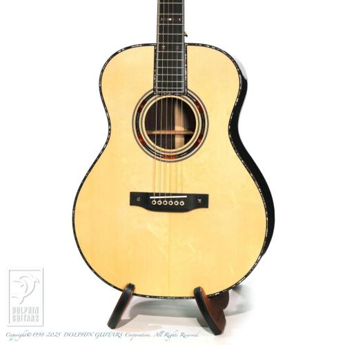 Fonzo Guitar V34S SJ (Bear Claw)【60回無金利対象品】