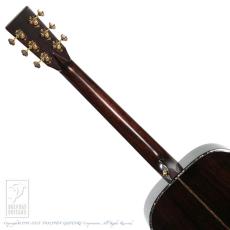 Fonzo Guitar V34S SJ (Bear Claw)【60回無金利対象品】_7