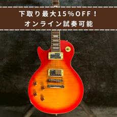 Tokai Love Rock model lefty【4.09kg】_2