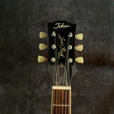 Tokai Love Rock model lefty【4.09kg】_5