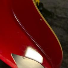 Tokai Love Rock model lefty【4.09kg】_11