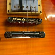 Tokai Love Rock model lefty【4.09kg】_12