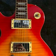 Tokai Love Rock model lefty【4.09kg】_13
