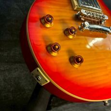 Tokai Love Rock model lefty【4.09kg】_14