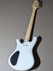 Spector 【5/30(土)までの限定特価!】NS Icon Bolt-On 5 -White Gloss-_3