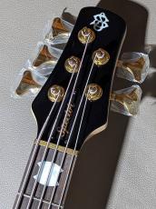 Spector 【5/30(土)までの限定特価!】NS Icon Bolt-On 5 -White Gloss-_4