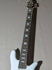 Spector 【5/30(土)までの限定特価!】NS Icon Bolt-On 5 -White Gloss-_5