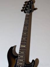 YAMAHA 【5/30(土)までの限定特価!】BB735A - Dark Coffee Sunburst- #ILH284091【4.35kg】_5