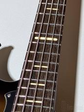 YAMAHA 【5/30(土)までの限定特価!】BB735A - Dark Coffee Sunburst- #ILH284091【4.35kg】_6