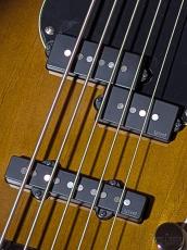 YAMAHA 【5/30(土)までの限定特価!】BB735A - Dark Coffee Sunburst- #ILH284091【4.35kg】_8