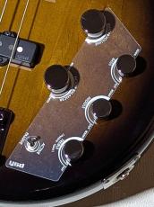 YAMAHA 【5/30(土)までの限定特価!】BB735A - Dark Coffee Sunburst- #ILH284091【4.35kg】_9