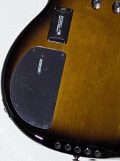 YAMAHA 【5/30(土)までの限定特価!】BB735A - Dark Coffee Sunburst- #ILH284091【4.35kg】_11