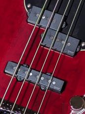 YAMAHA 【5/30(土)までの限定特価!】BB734A -Fire Red- #IKX224321【4.17kg】_8