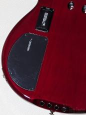 YAMAHA 【5/30(土)までの限定特価!】BB734A -Fire Red- #IKX224321【4.17kg】_11