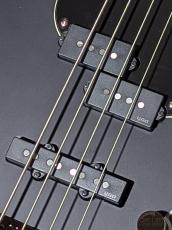 YAMAHA 【5/30(土)までの限定特価!】BB734A -Matte Translucent Black- #IKM043368【4.16kg】_8