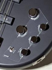 YAMAHA 【5/30(土)までの限定特価!】BB734A -Matte Translucent Black- #IKM043368【4.16kg】_9