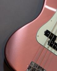 Moon 【5/30(土)までの限定特価!】PB-4C R CR -Burgundy Mist MH- #59315【3.74kg】【ウレタン塗装】_3