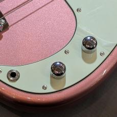 Moon 【5/30(土)までの限定特価!】PB-4C R CR -Burgundy Mist MH- #59315【3.74kg】【ウレタン塗装】_4