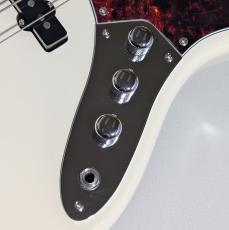 Moon 【5/30(土)までの限定特価!】JB-4C R CR -Vintage White MH- #59358【4.39kg】【ラッカー塗装】_4