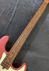 Moon 【5/30(土)までの限定特価!】JB-4C R CR -Burgundy Mist MH- #59294【4.28kg】【ラッカー塗装】_6