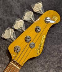 Moon 【5/30(土)までの限定特価!】JB-4C R CR -Black- #59249【4.47kg】【ウレタン塗装】_6