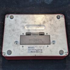ZOOM B3 Bass Effects & Amp Simulator Pedal_3