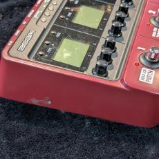 ZOOM B3 Bass Effects & Amp Simulator Pedal_5